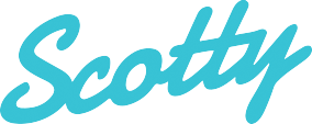 Scotty Logo